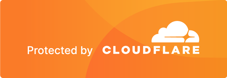 Protected by CLOUDFLARE